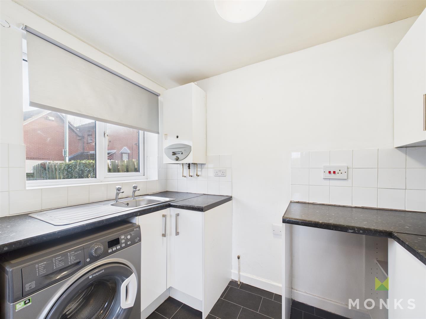 16 Montrose Place, Shrewsbury, SY3 5EN For Sale